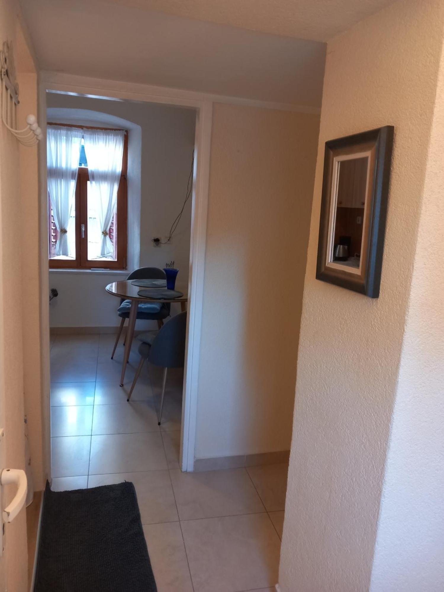 Apartment Ferienwohnung Pula Exterior foto